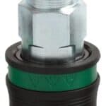 SÄKERHETSKOPPLING 3/8" UTV G