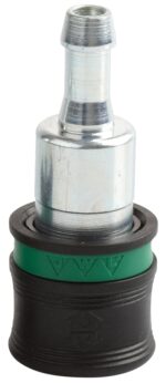 SÄKERHETSKOPPLING 8MM SLANG