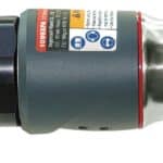 SPÄRRSKAFT 3/8" 109XP