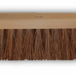 Piasava 30cm blandborst/natur