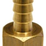 SLANGFÄSTE 1/4"INVx5/16" SLANG