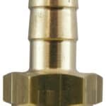 SLANGFÄSTE 1/4"x5/16" SLANG