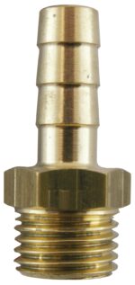 SLANGFÄSTE 1/4"x5/16" SLANG