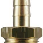 SLANGFÄSTE 3/8"x5/16" SLANG