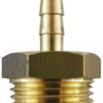 SLANGFÄSTE 1/2"x1/4" SLANG