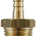SLANGFÄSTE 1/2"x5/16" SLANG
