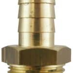 SLANGFÄSTE 1/2"x1/2" SLANG