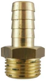 SLANGFÄSTE 1/2"x1/2" SLANG