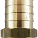 SLANGFÄSTE 1/2"x3/4" SLANG