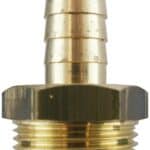 SLANGFÄSTE 3/4"x1/2" SLANG