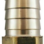 SLANGFÄSTE 3/4"x1" SLANG