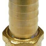 SLANGFÄSTE 3/4" INVx1" SLANG