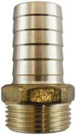 SLANGFÄSTE 1"x1" SLANG