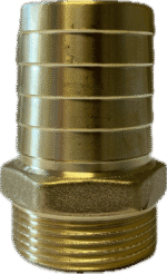 SLANGFÄSTE 1 1/4"x1 1/2" SLANG - Bild 2