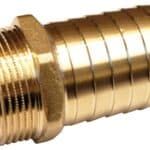 SLANGFÄSTE 1 1/4"x1 1/2" SLANG