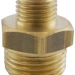 SEXKANTNIPPEL 1/2"x1/4" UTV G