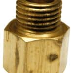 NIPPEL 1/4" INVxUTV G