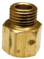 NIPPEL 1/4" INVxUTV G