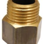 NIPPEL 1/2" INVxUTV G