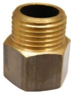 NIPPEL 1/2" INVxUTV G