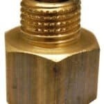 NIPPEL 3/8"x1/4 INVxUTV G