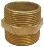 SEXKANTNIPPEL 1 1/2" UTV G