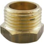 BUSSNING 1/2"x1/4" UTVxINV G