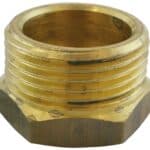 BUSSNING 1"x3/8" UTVxINV G