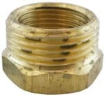 BUSSNING 1"x3/4" UTVxINV G