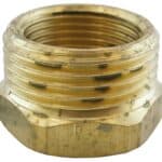 BUSSNING 1"x3/4" UTVxINV G