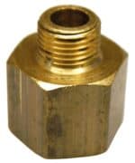NIPPEL 1/4"x1/8" INVxUTV G