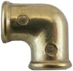 VINKEL 1/8" INV G