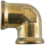 VINKEL 3/8" INV G