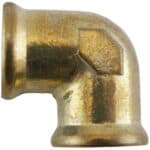 VINKEL 3/8" INV G
