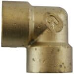 VINKEL 1/2" INV G