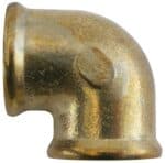 VINKEL 3/4" INV G