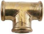 T-RÖR 1/8" INV G