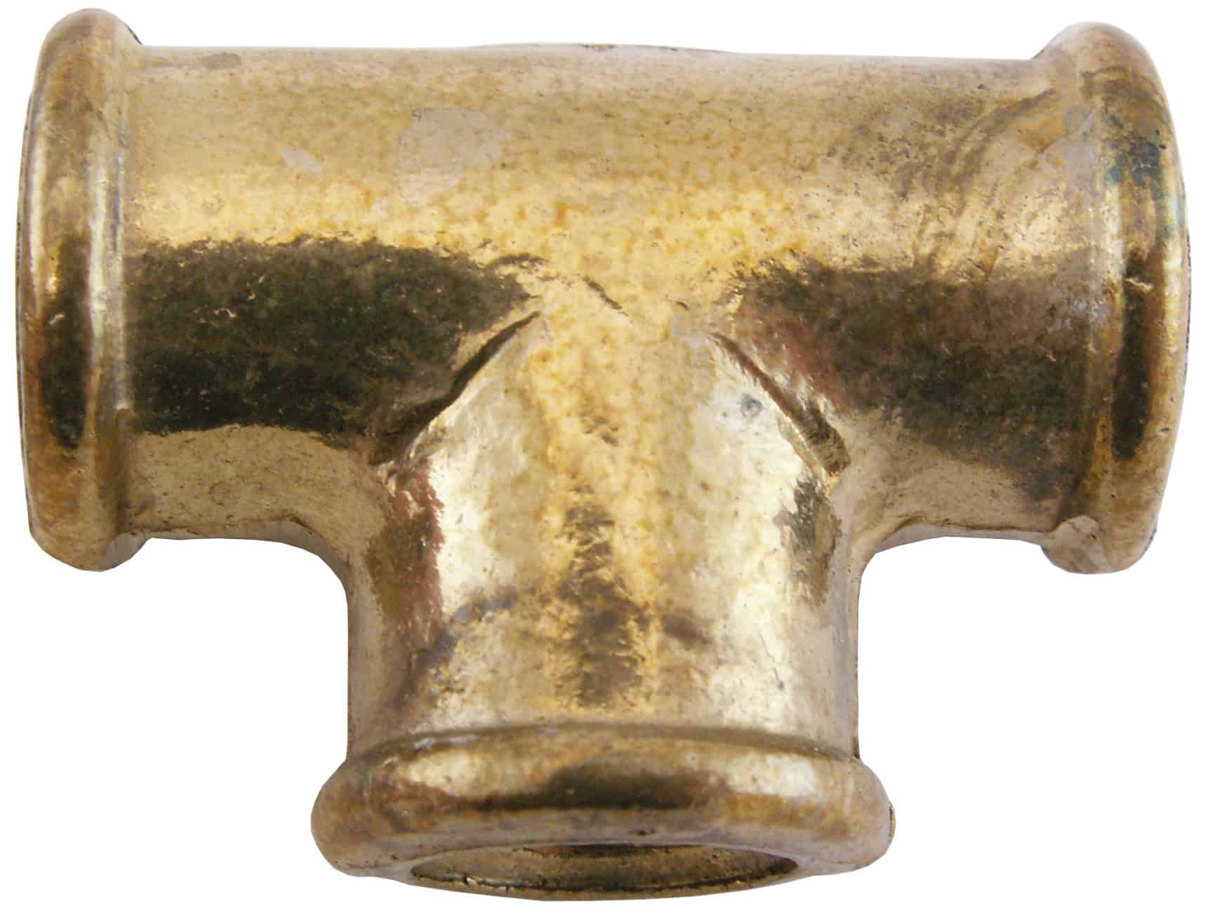 7122890 T-RÖR 1/8" INV G - Bild 1