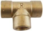 T-RÖR 1/4" INV G