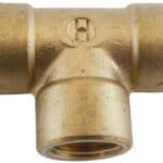 T-RÖR 1/4" INV G