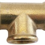 T-RÖR 3/4" INV G