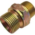 SEXKANTNIPPEL STÅL 3/4" UTV