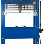 SKYDD PRESSAR P60
