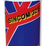 KOMPRESSOROLJA SILAIR 0,5 L