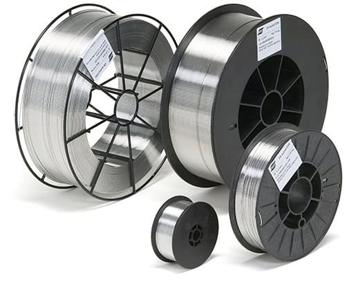 768103-migtrad MIG TRÅD 12.51 0,8 5KG - Bild 1