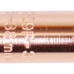 SKÄRMUNSTYCKE PROP 38-50MM