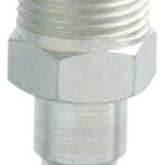 NIPPEL 1/2" UTV G  EURO-PROFIL