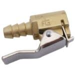 PUMPNIPPEL BIL KLÄMMODELL - Bild 2