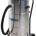 VÅTDAMMSUGARE F46 F2R MED PUMP