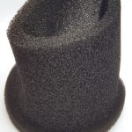SKUMGUMMIFILTER P50 P